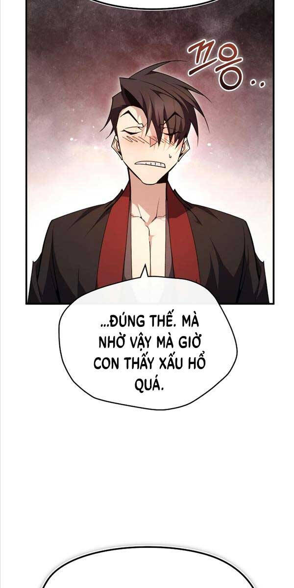 Đệ Nhất Võ Sư, Baek Cao Thủ Chap 86 - Next Chap 87