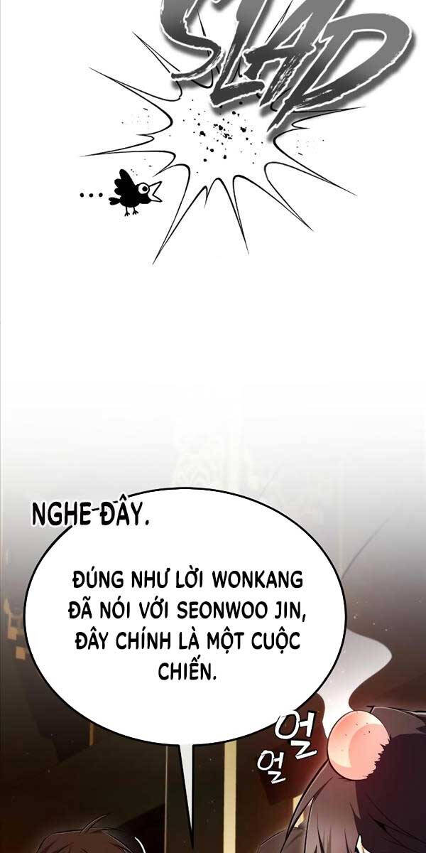 Đệ Nhất Võ Sư, Baek Cao Thủ Chap 86 - Next Chap 87