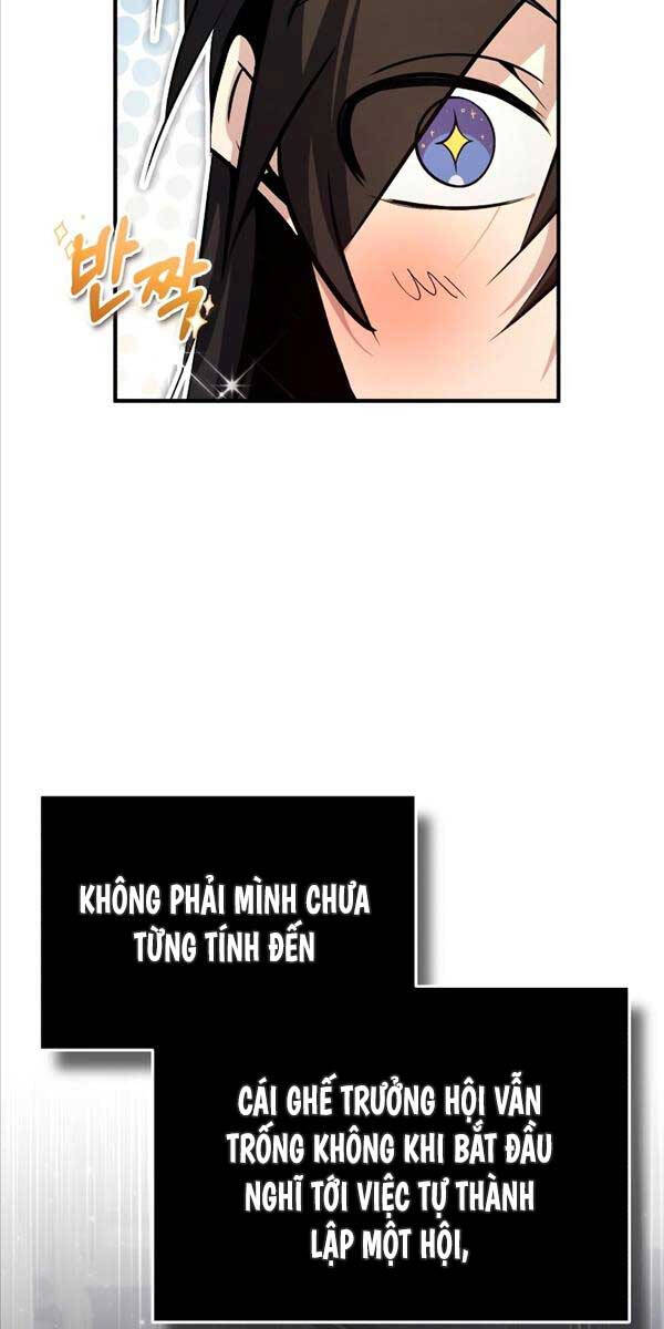 Đệ Nhất Võ Sư, Baek Cao Thủ Chap 86 - Next Chap 87