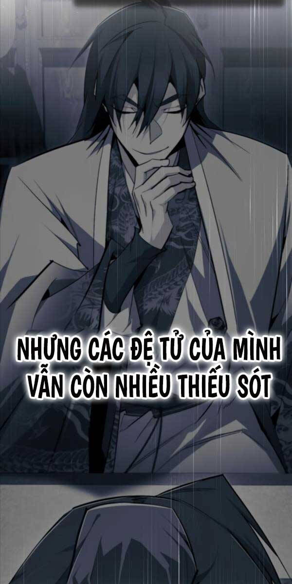 Đệ Nhất Võ Sư, Baek Cao Thủ Chap 86 - Next Chap 87
