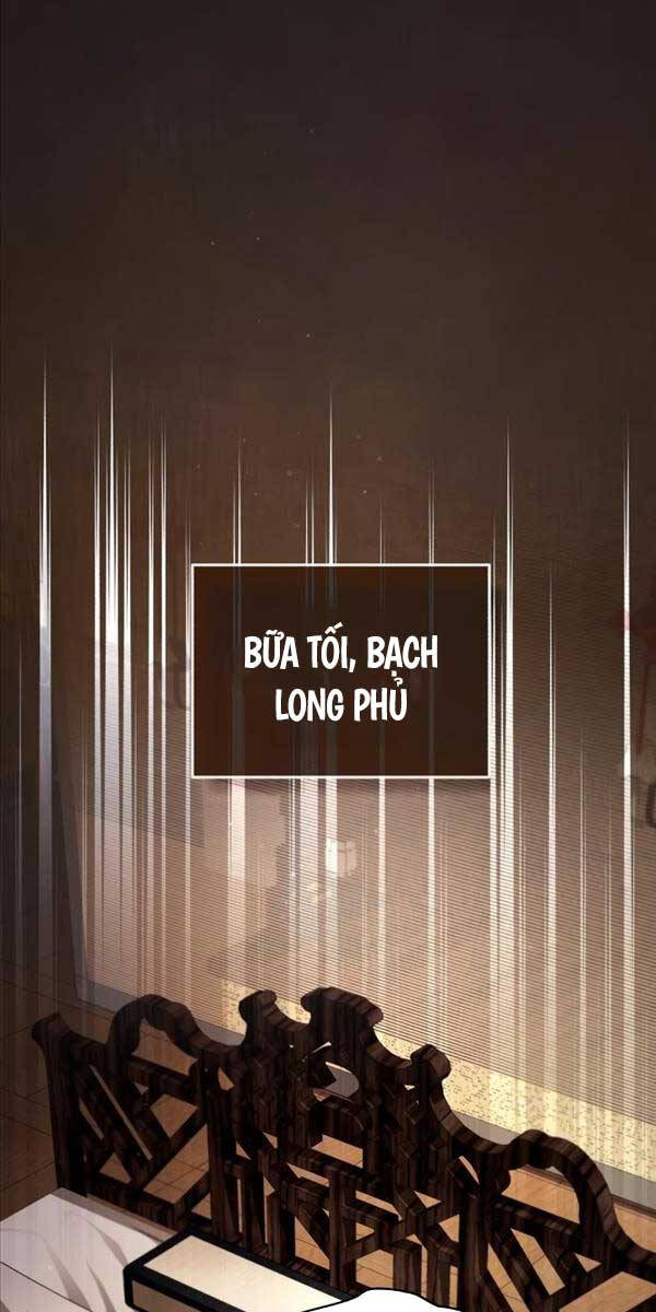 Đệ Nhất Võ Sư, Baek Cao Thủ Chap 87 - Next Chap 88