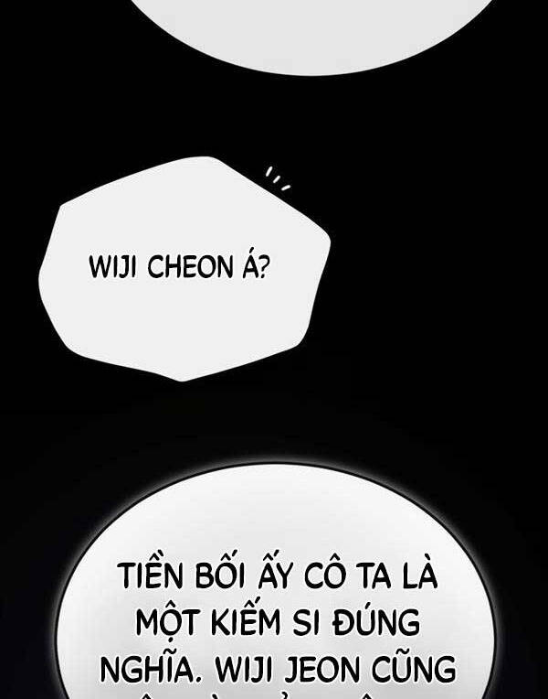 Đệ Nhất Võ Sư, Baek Cao Thủ Chap 87 - Next Chap 88