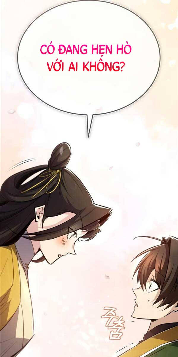 Đệ Nhất Võ Sư, Baek Cao Thủ Chap 87 - Next Chap 88