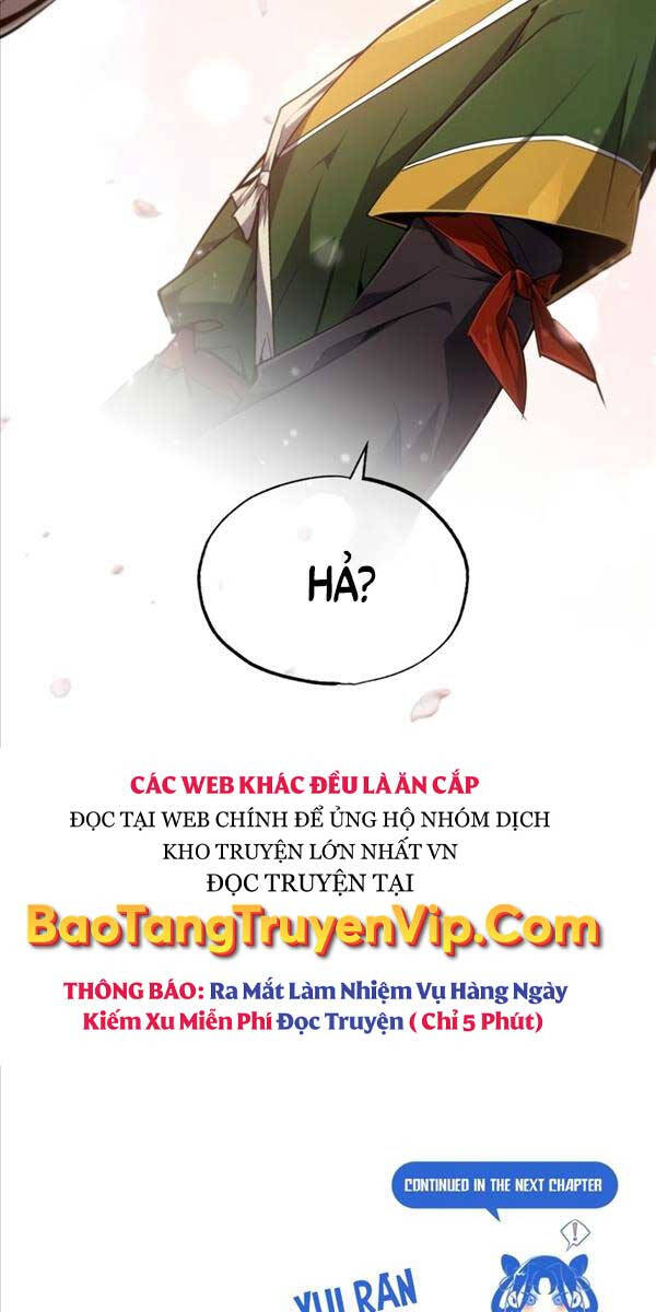 Đệ Nhất Võ Sư, Baek Cao Thủ Chap 87 - Next Chap 88