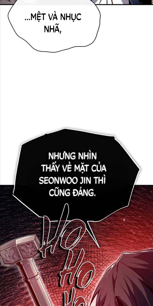 Đệ Nhất Võ Sư, Baek Cao Thủ Chap 87 - Next Chap 88