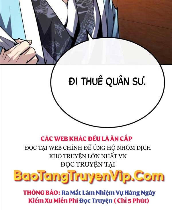 Đệ Nhất Võ Sư, Baek Cao Thủ Chap 87 - Next Chap 88