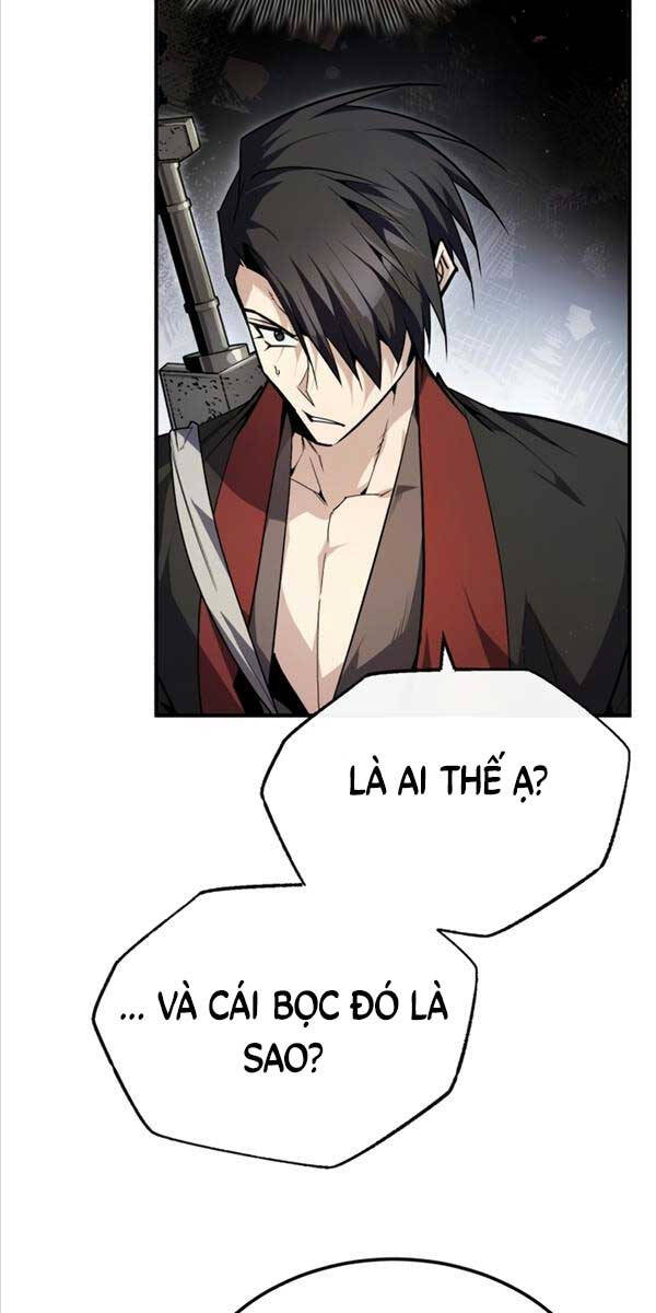 Đệ Nhất Võ Sư, Baek Cao Thủ Chap 87 - Next Chap 88