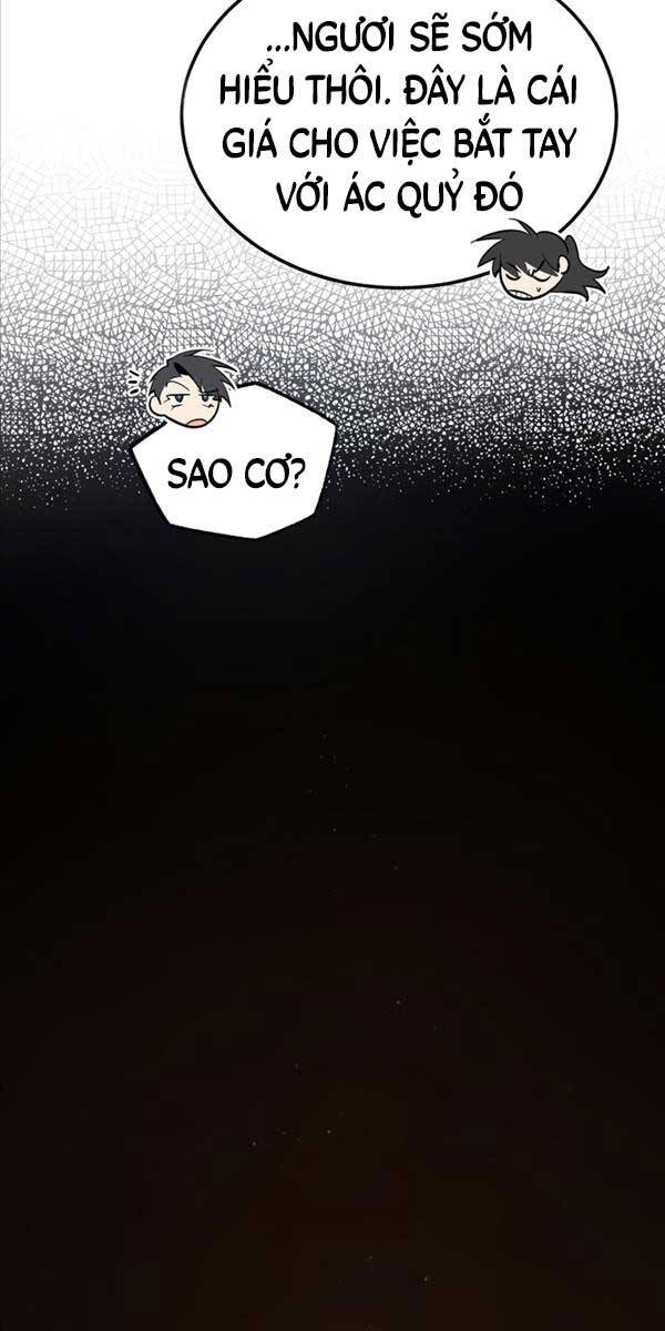 Đệ Nhất Võ Sư, Baek Cao Thủ Chap 87 - Next Chap 88