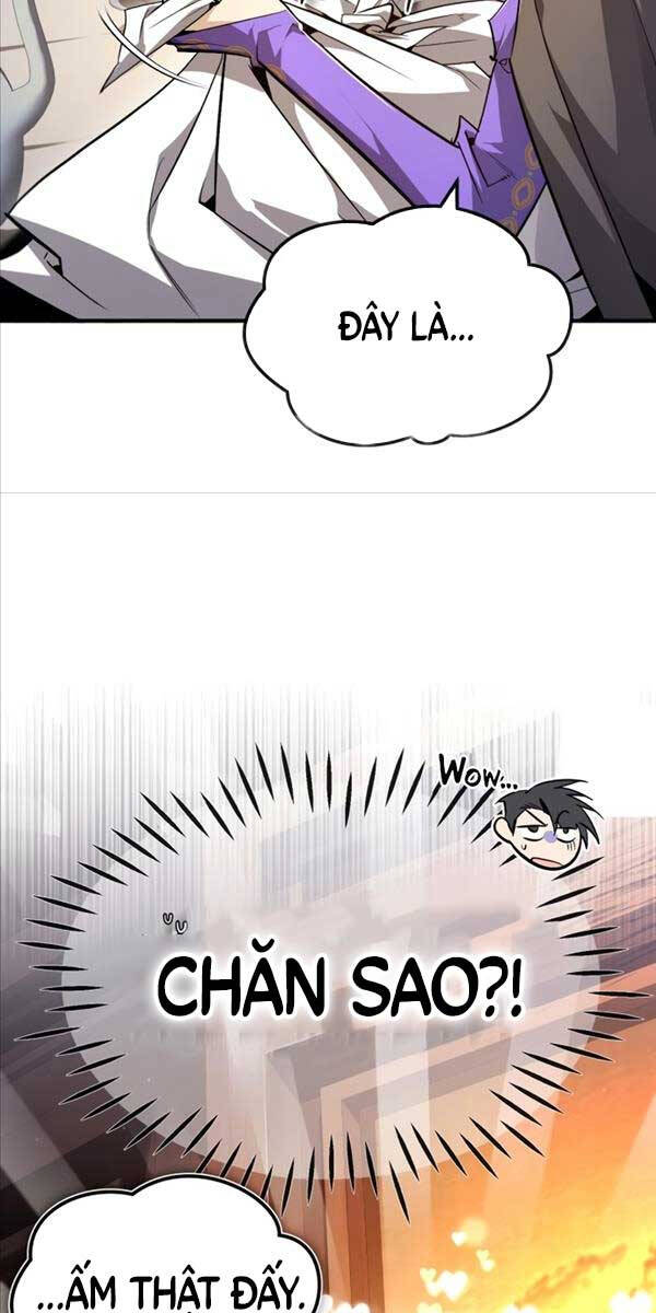 Đệ Nhất Võ Sư, Baek Cao Thủ Chap 87 - Next Chap 88