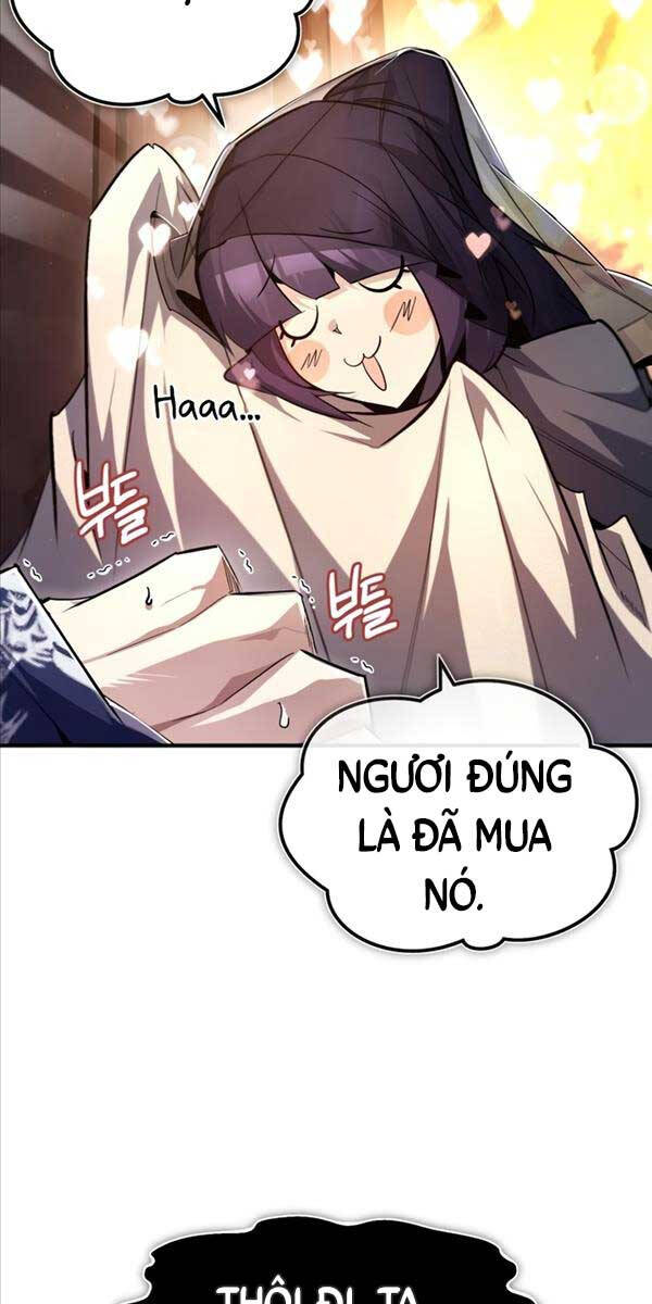 Đệ Nhất Võ Sư, Baek Cao Thủ Chap 87 - Next Chap 88