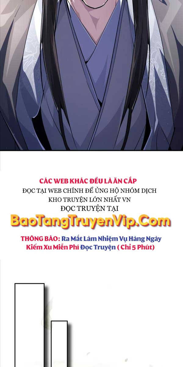 Đệ Nhất Võ Sư, Baek Cao Thủ Chap 87 - Next Chap 88