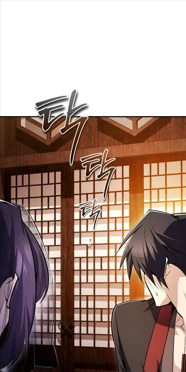 Đệ Nhất Võ Sư, Baek Cao Thủ Chap 87 - Next Chap 88
