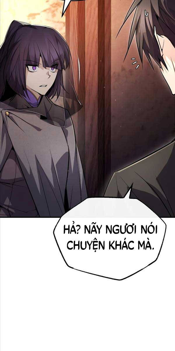 Đệ Nhất Võ Sư, Baek Cao Thủ Chap 87 - Next Chap 88