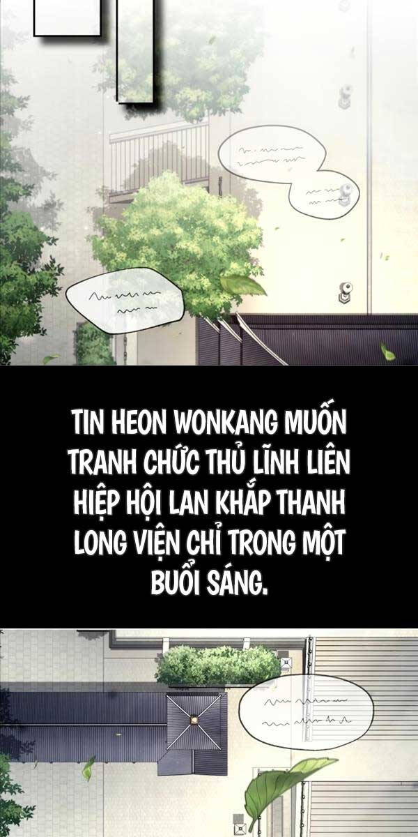 Đệ Nhất Võ Sư, Baek Cao Thủ Chap 87 - Next Chap 88