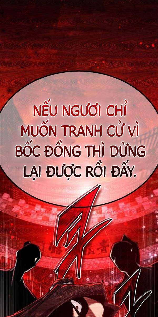 Đệ Nhất Võ Sư, Baek Cao Thủ Chap 87 - Next Chap 88