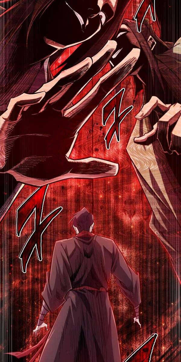Đệ Nhất Võ Sư, Baek Cao Thủ Chap 87 - Next Chap 88