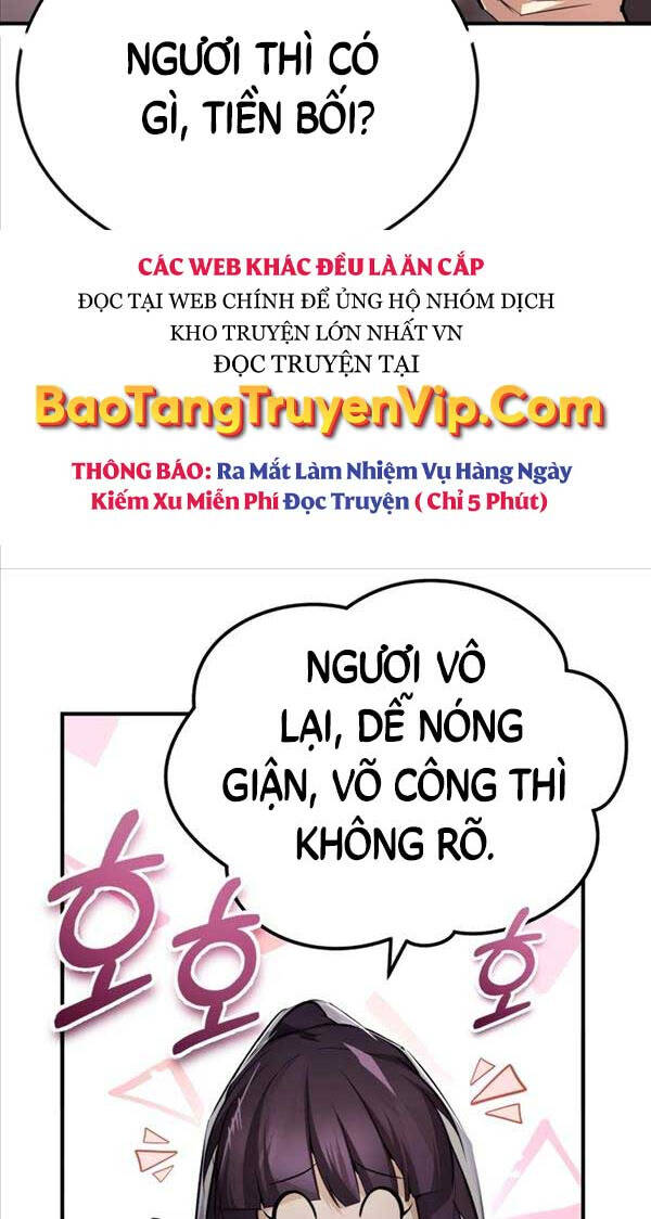 Đệ Nhất Võ Sư, Baek Cao Thủ Chap 87 - Next Chap 88