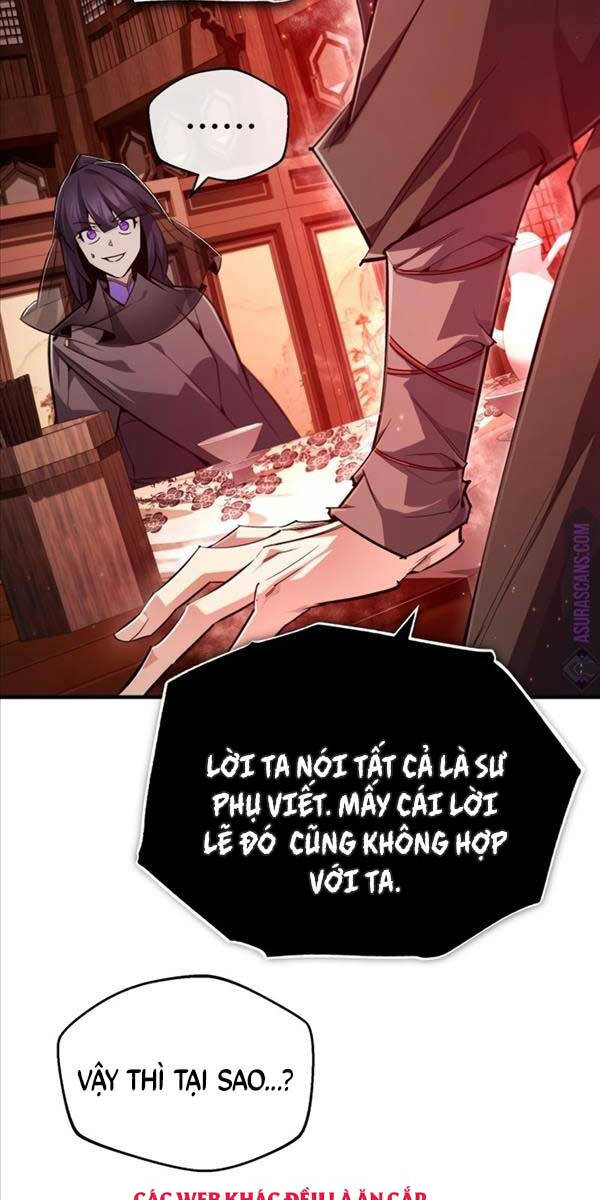 Đệ Nhất Võ Sư, Baek Cao Thủ Chap 87 - Next Chap 88
