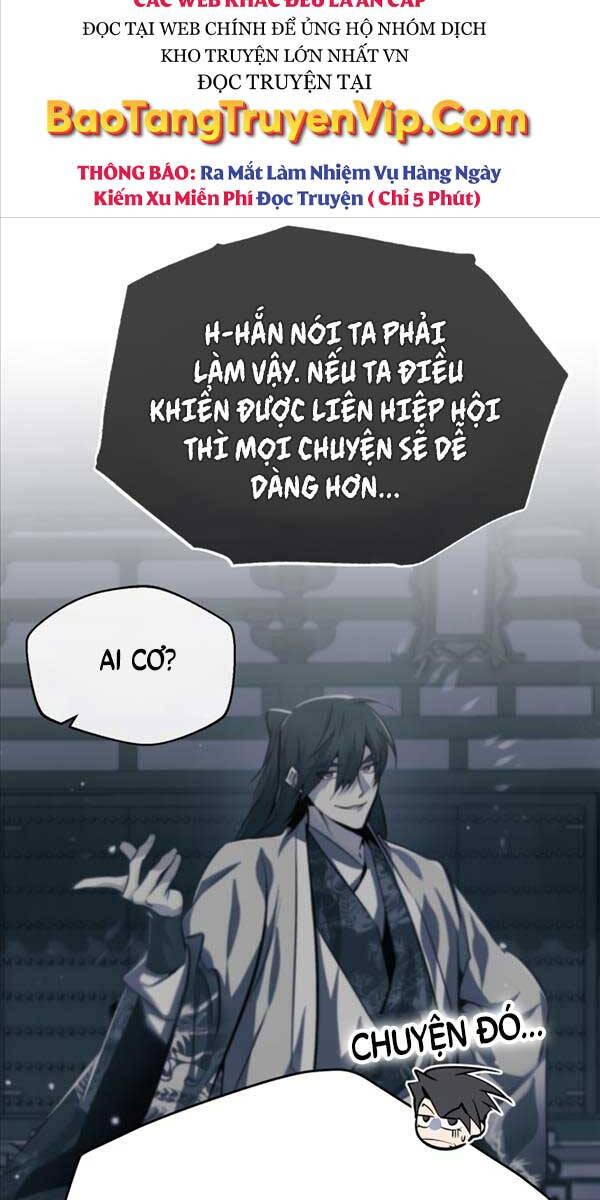 Đệ Nhất Võ Sư, Baek Cao Thủ Chap 87 - Next Chap 88