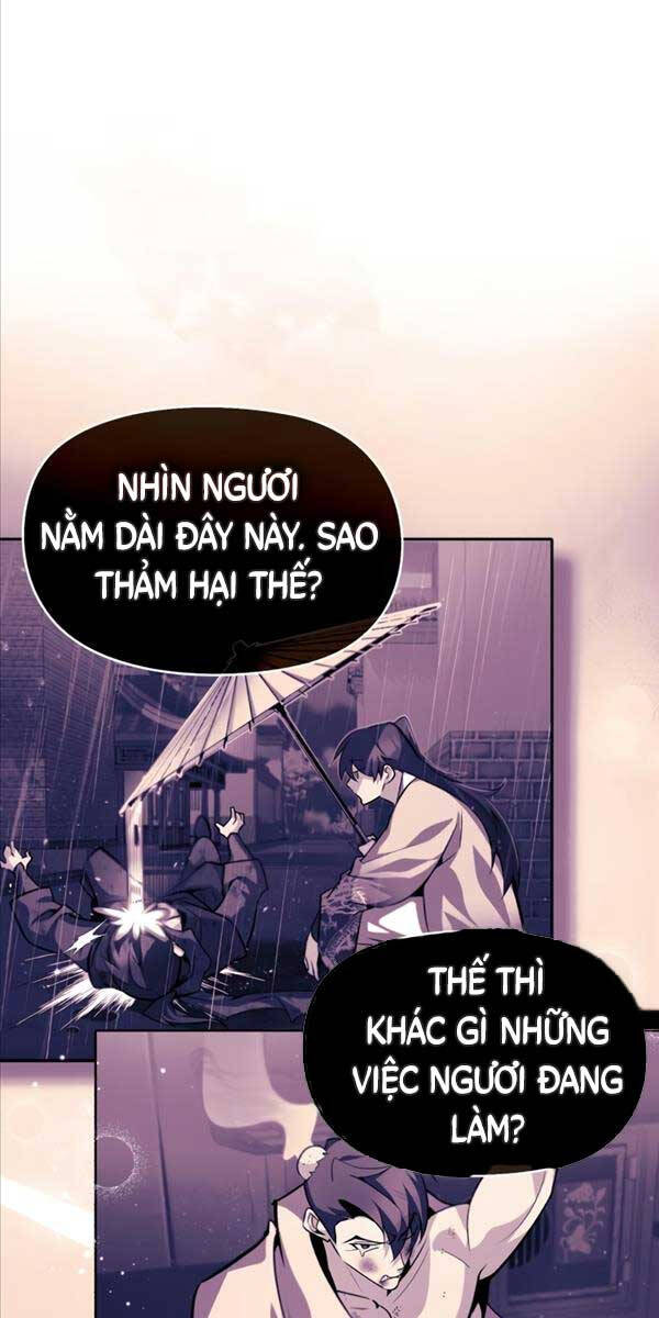 Đệ Nhất Võ Sư, Baek Cao Thủ Chap 87 - Next Chap 88
