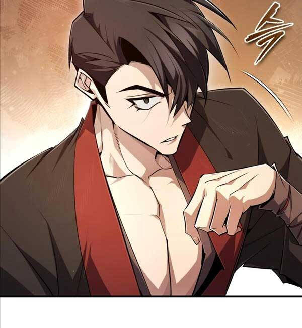 Đệ Nhất Võ Sư, Baek Cao Thủ Chap 87 - Next Chap 88