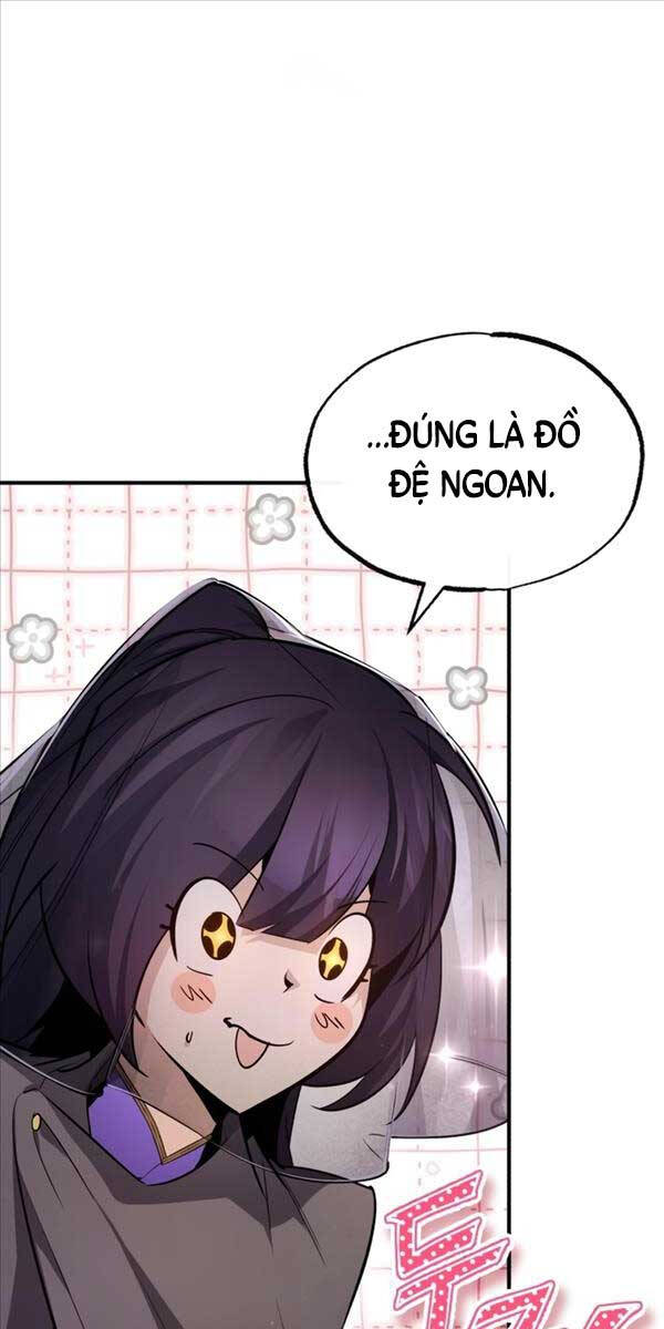 Đệ Nhất Võ Sư, Baek Cao Thủ Chap 87 - Next Chap 88