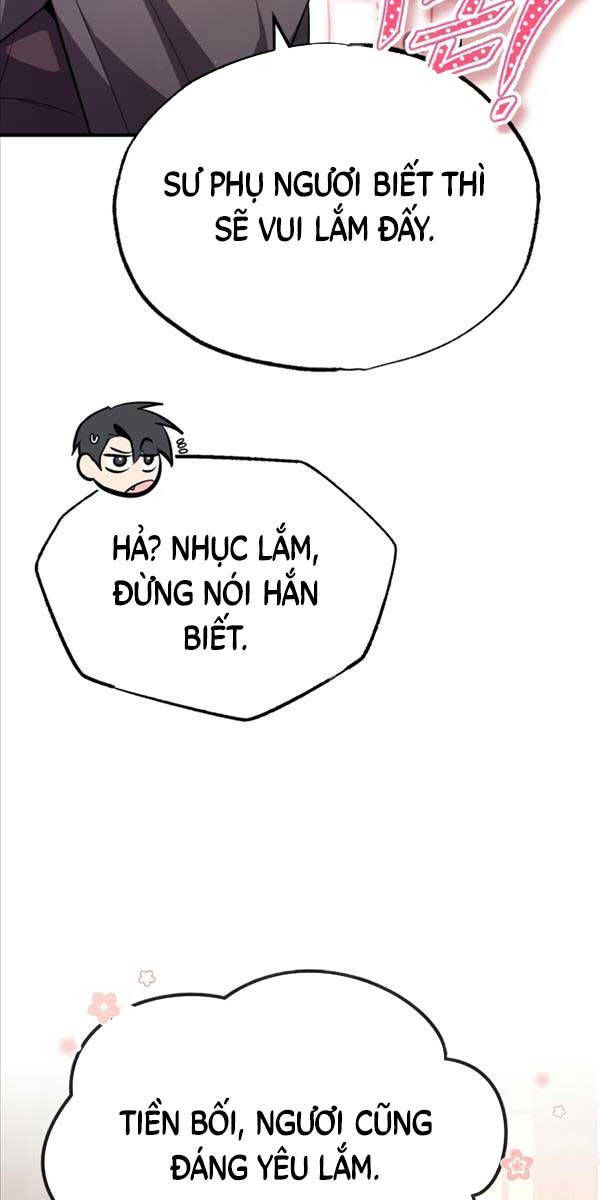 Đệ Nhất Võ Sư, Baek Cao Thủ Chap 87 - Next Chap 88