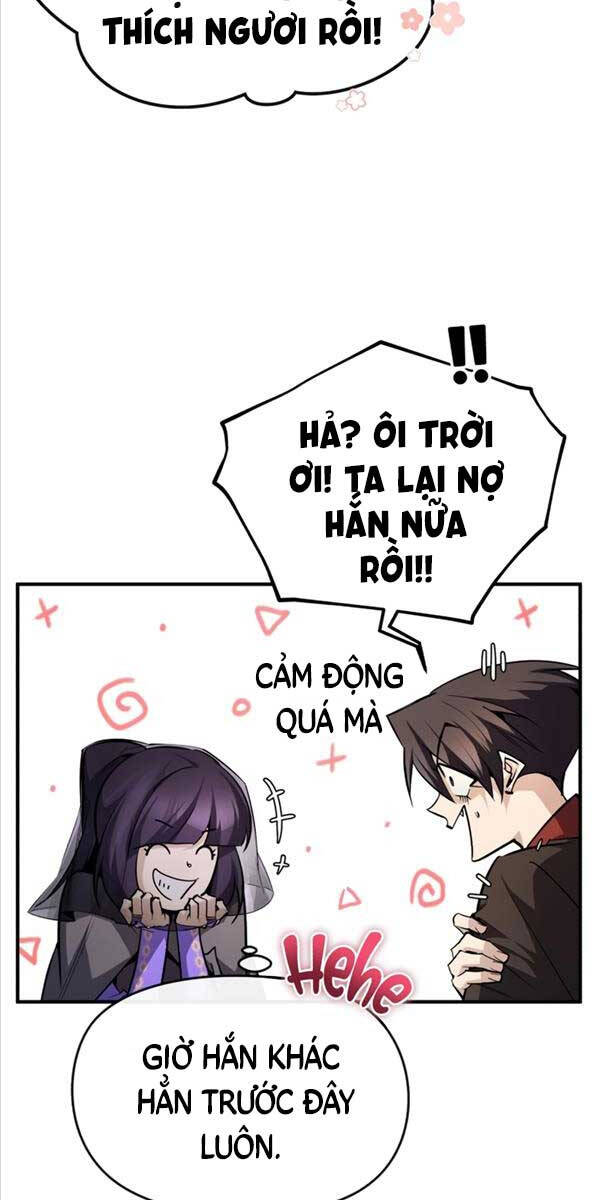 Đệ Nhất Võ Sư, Baek Cao Thủ Chap 87 - Next Chap 88