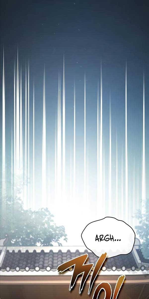 Đệ Nhất Võ Sư, Baek Cao Thủ Chap 87 - Next Chap 88