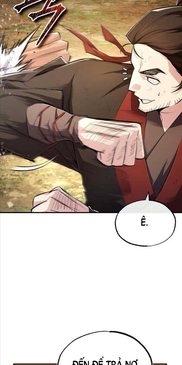 Đệ Nhất Võ Sư, Baek Cao Thủ Chap 87 - Next Chap 88