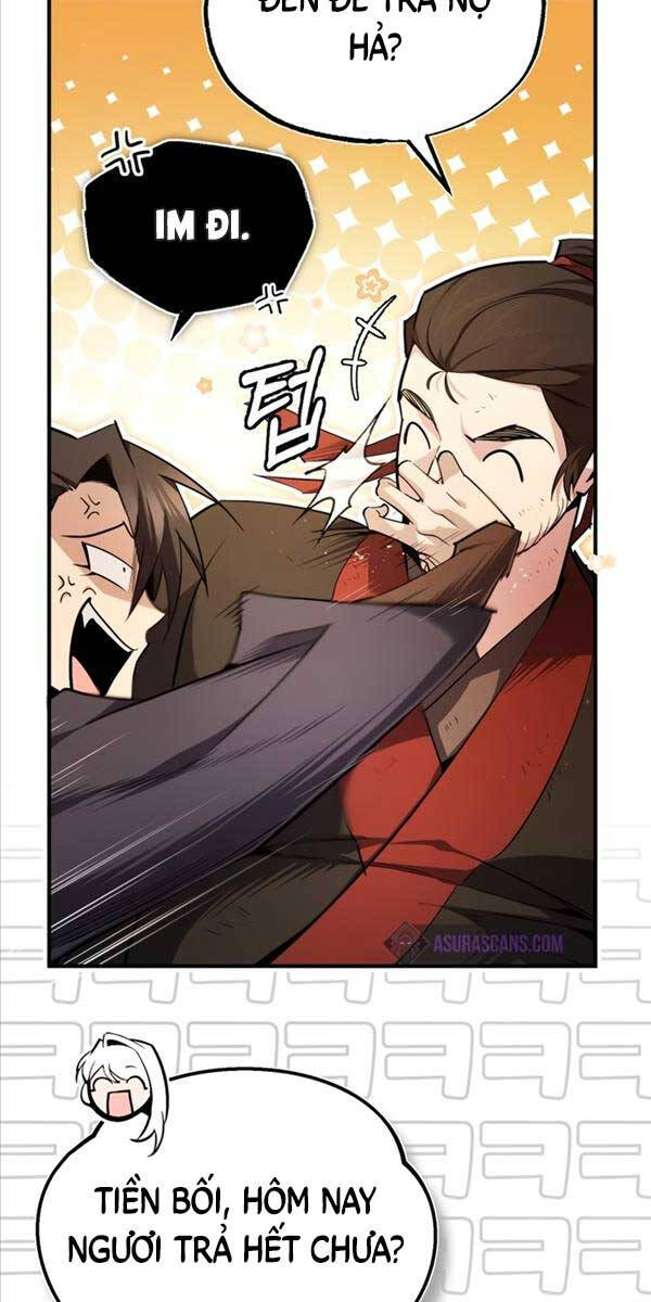 Đệ Nhất Võ Sư, Baek Cao Thủ Chap 87 - Next Chap 88
