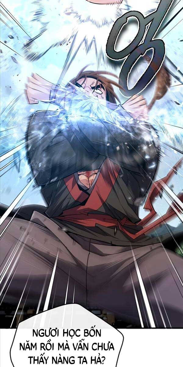 Đệ Nhất Võ Sư, Baek Cao Thủ Chap 87 - Next Chap 88