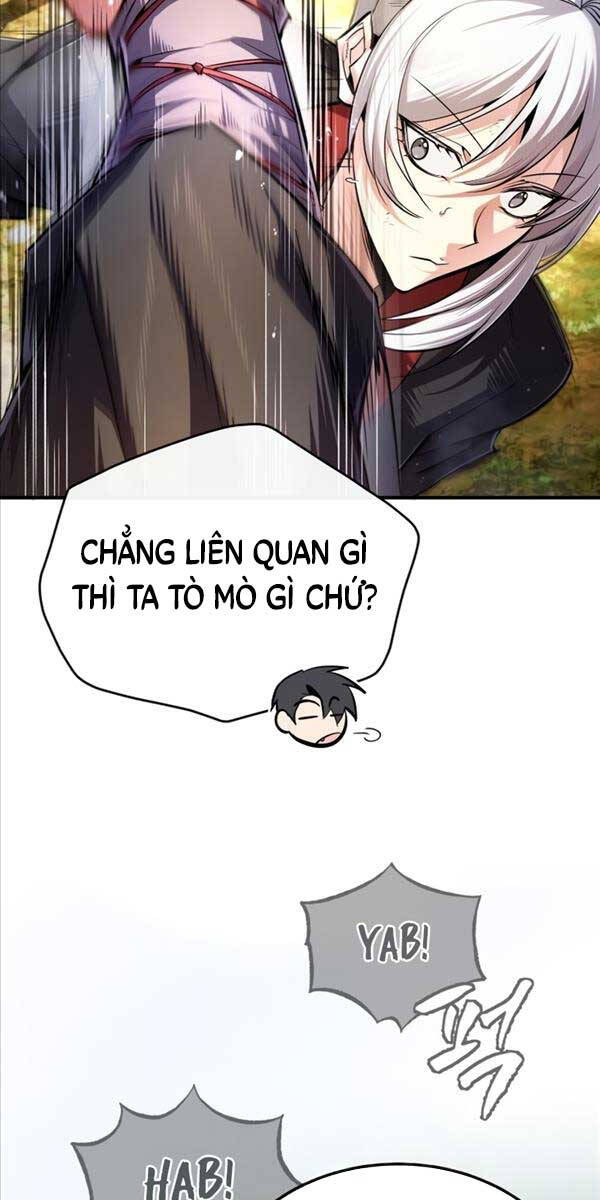 Đệ Nhất Võ Sư, Baek Cao Thủ Chap 87 - Next Chap 88