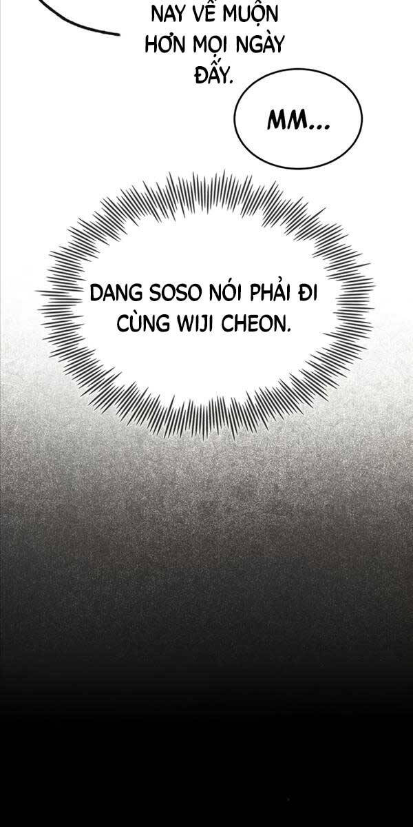 Đệ Nhất Võ Sư, Baek Cao Thủ Chap 87 - Next Chap 88