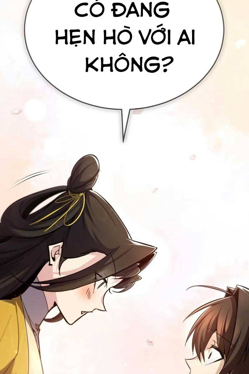Đệ Nhất Võ Sư, Baek Cao Thủ Chap 88 - Next Chap 89