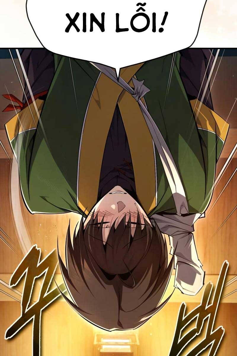 Đệ Nhất Võ Sư, Baek Cao Thủ Chap 88 - Next Chap 89