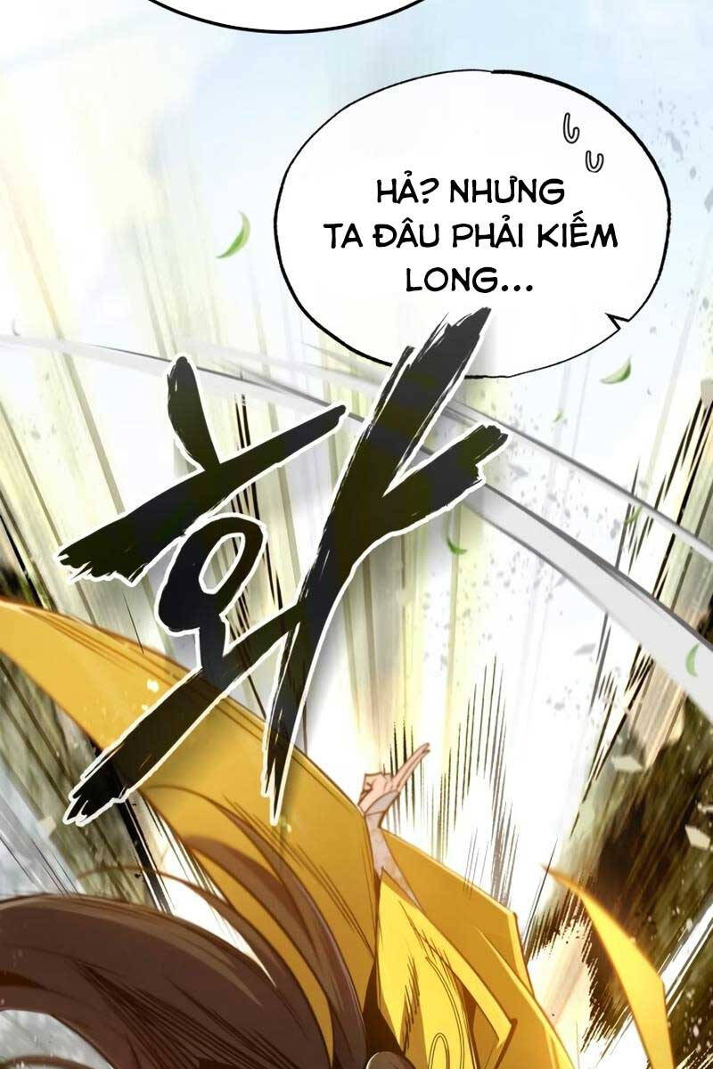 Đệ Nhất Võ Sư, Baek Cao Thủ Chap 88 - Next Chap 89