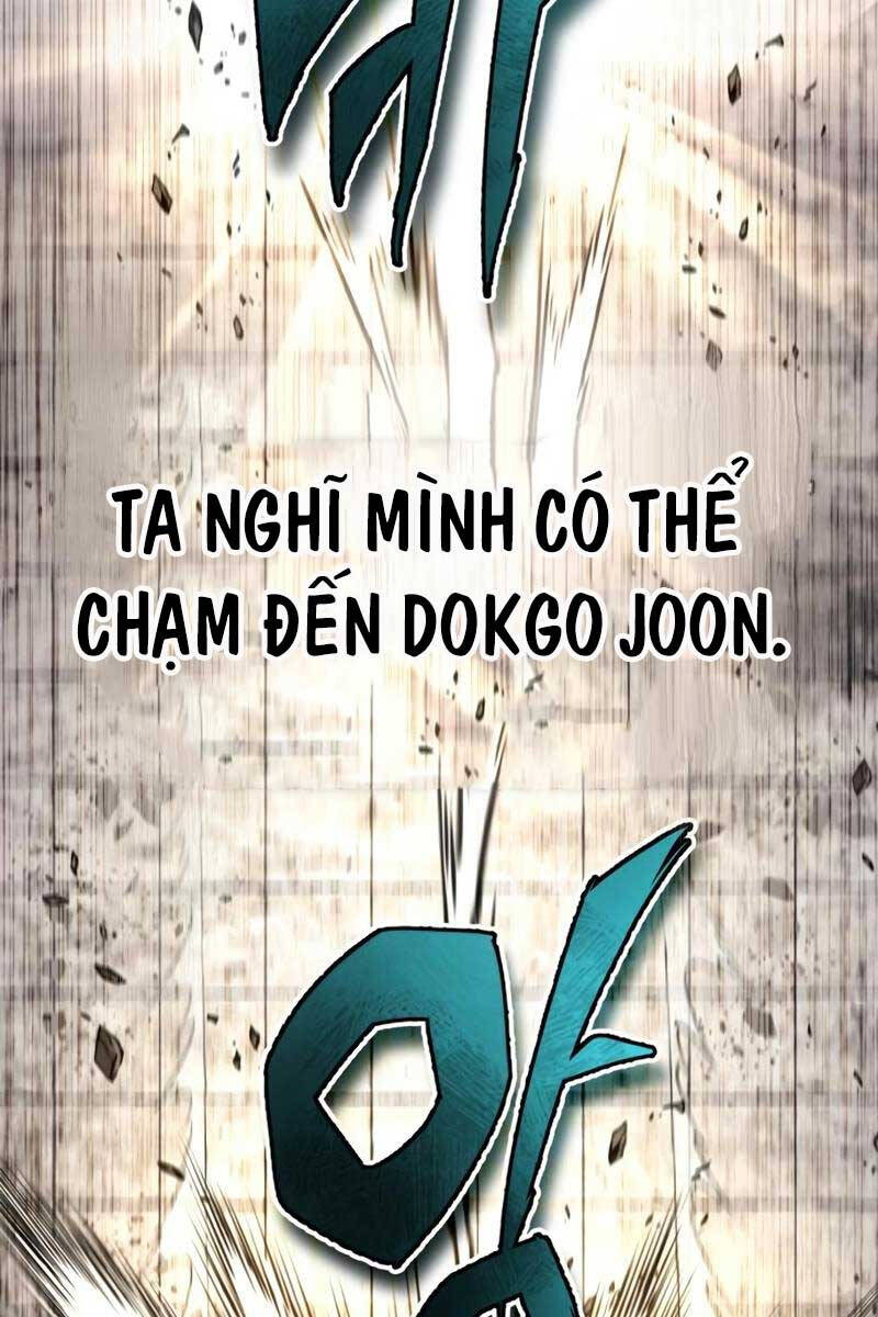 Đệ Nhất Võ Sư, Baek Cao Thủ Chap 88 - Next Chap 89