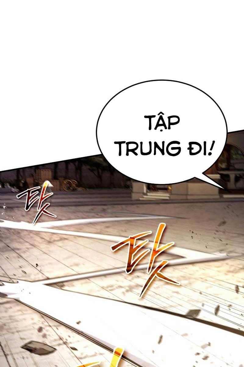 Đệ Nhất Võ Sư, Baek Cao Thủ Chap 88 - Next Chap 89