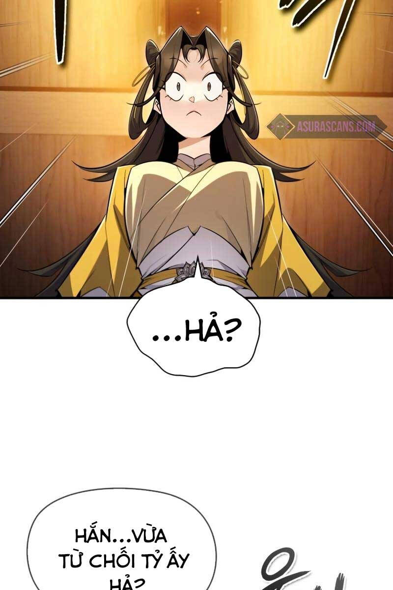 Đệ Nhất Võ Sư, Baek Cao Thủ Chap 88 - Next Chap 89
