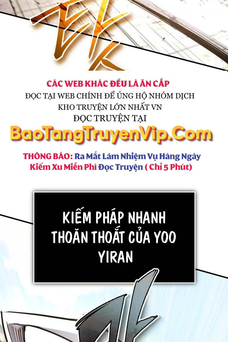 Đệ Nhất Võ Sư, Baek Cao Thủ Chap 88 - Next Chap 89