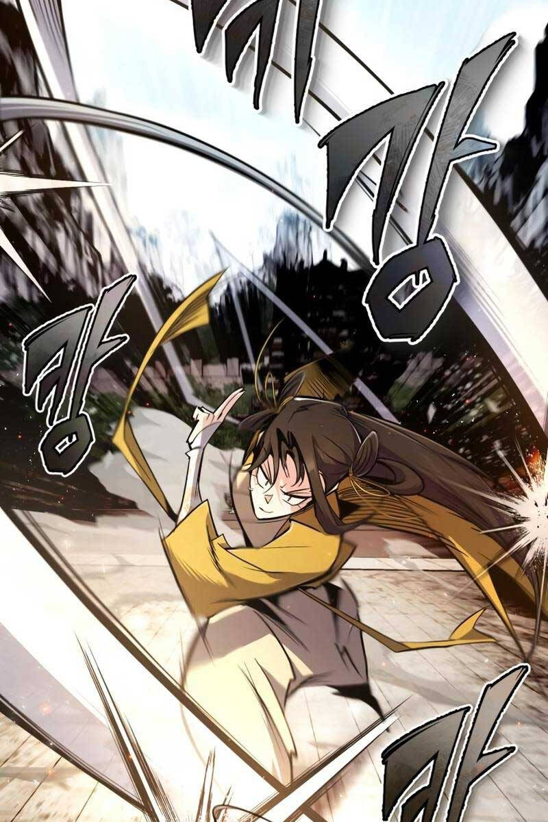 Đệ Nhất Võ Sư, Baek Cao Thủ Chap 88 - Next Chap 89