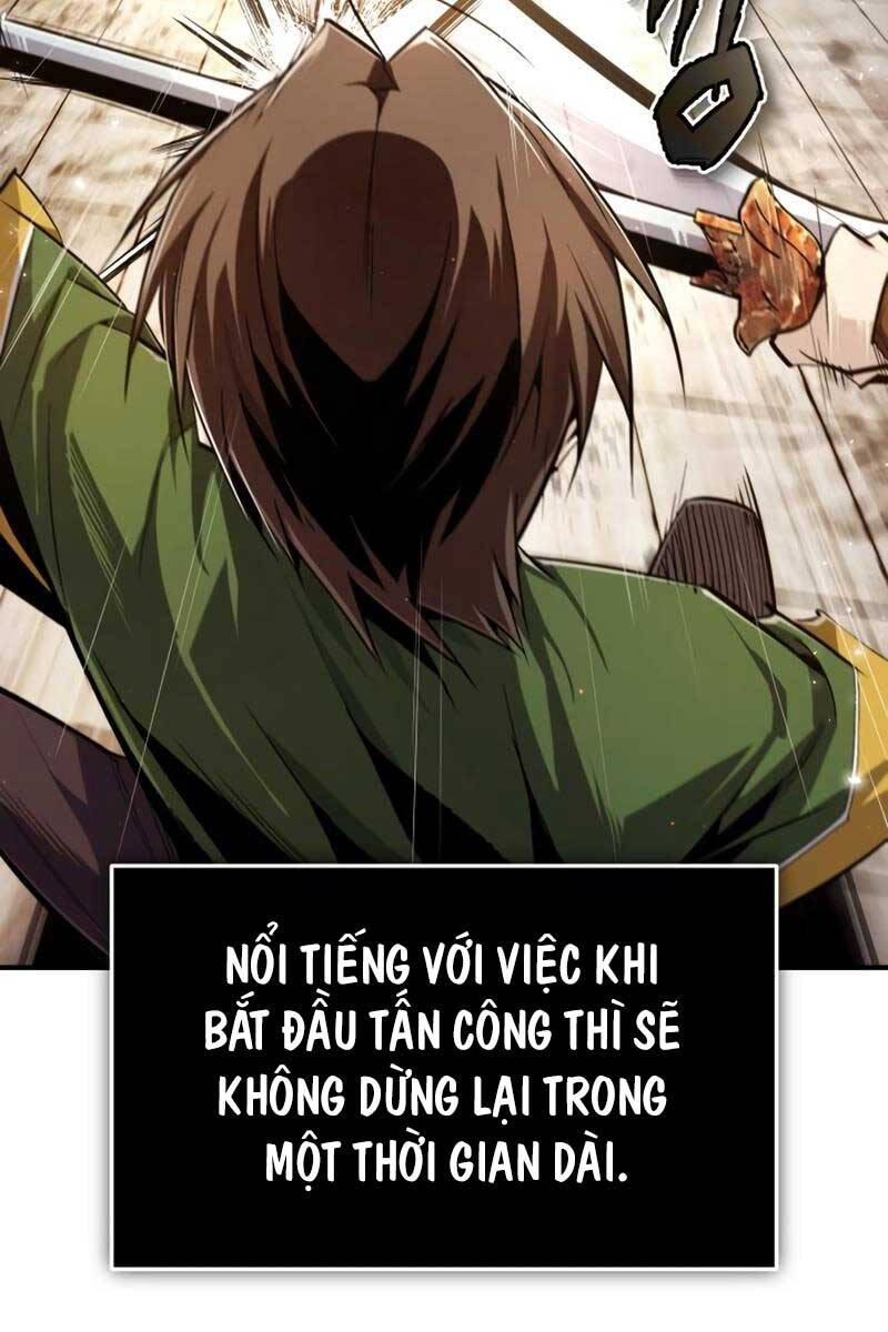 Đệ Nhất Võ Sư, Baek Cao Thủ Chap 88 - Next Chap 89