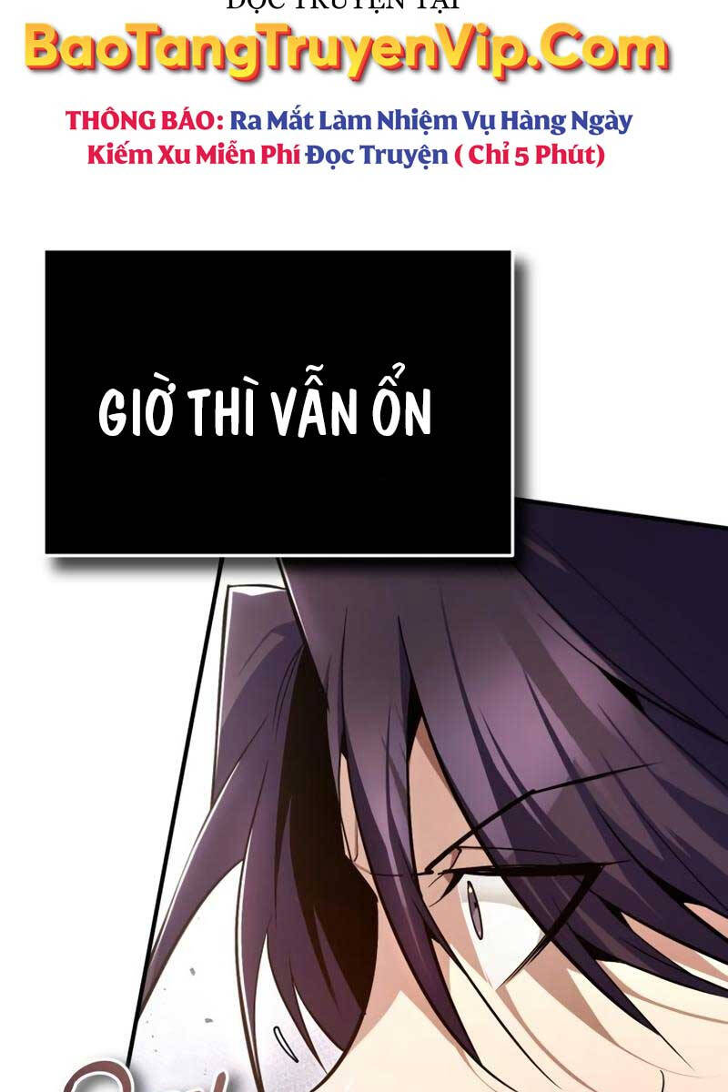 Đệ Nhất Võ Sư, Baek Cao Thủ Chap 88 - Next Chap 89