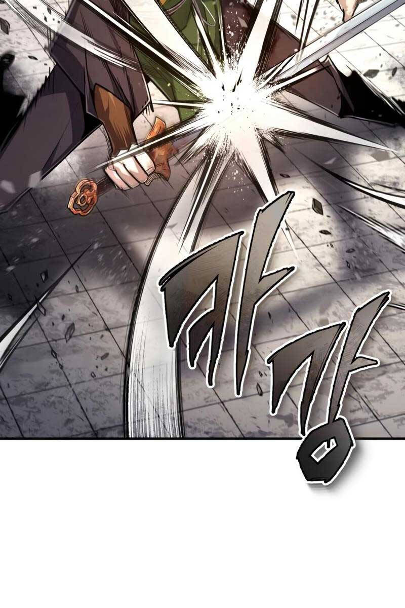 Đệ Nhất Võ Sư, Baek Cao Thủ Chap 88 - Next Chap 89