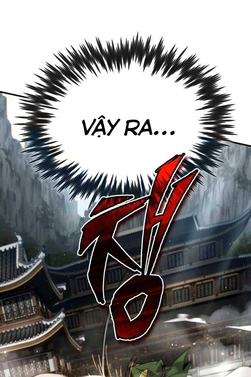 Đệ Nhất Võ Sư, Baek Cao Thủ Chap 88 - Next Chap 89