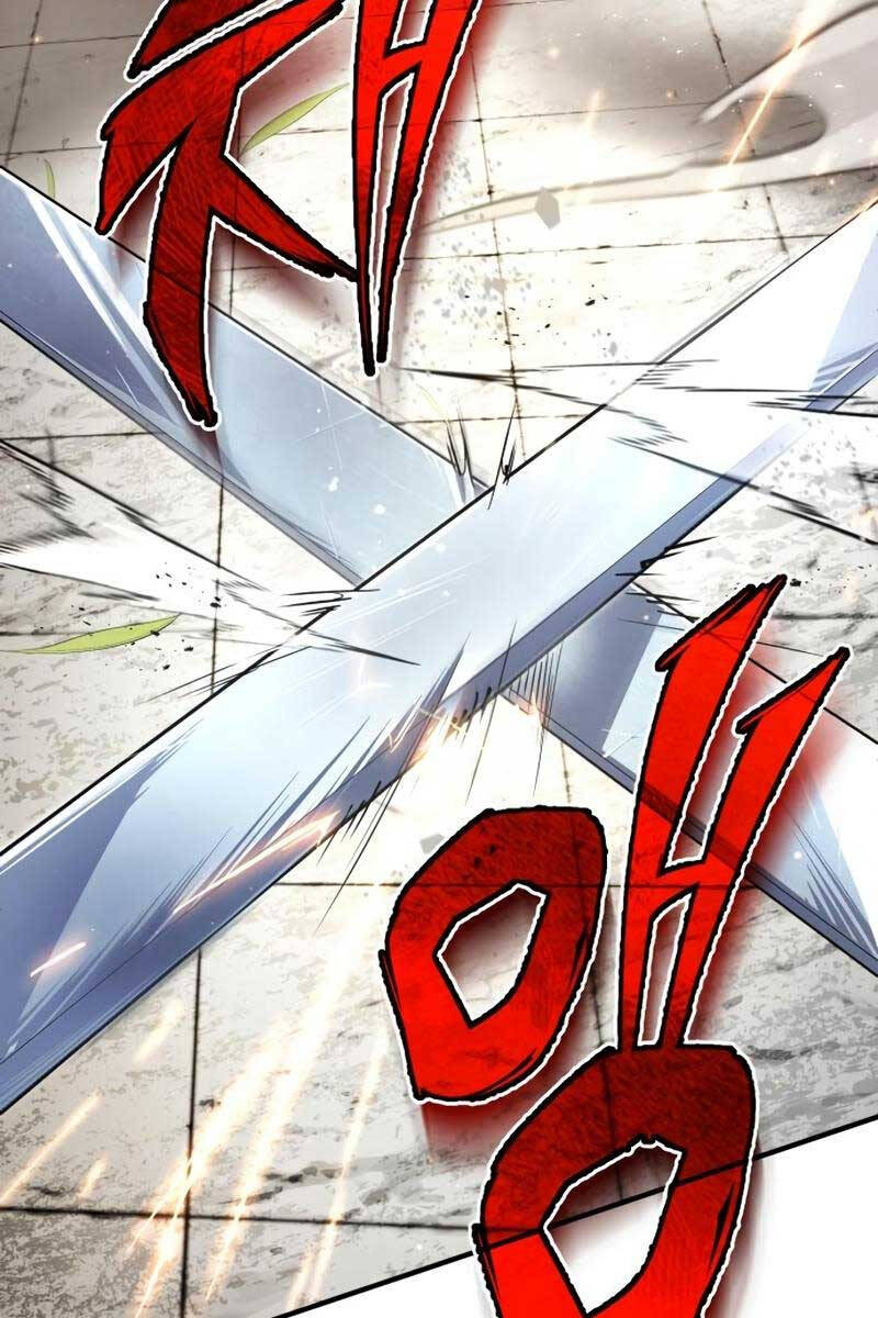 Đệ Nhất Võ Sư, Baek Cao Thủ Chap 88 - Next Chap 89