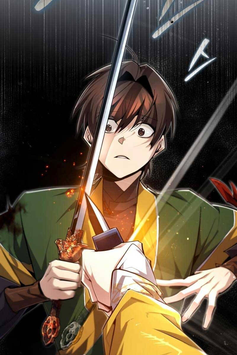 Đệ Nhất Võ Sư, Baek Cao Thủ Chap 88 - Next Chap 89