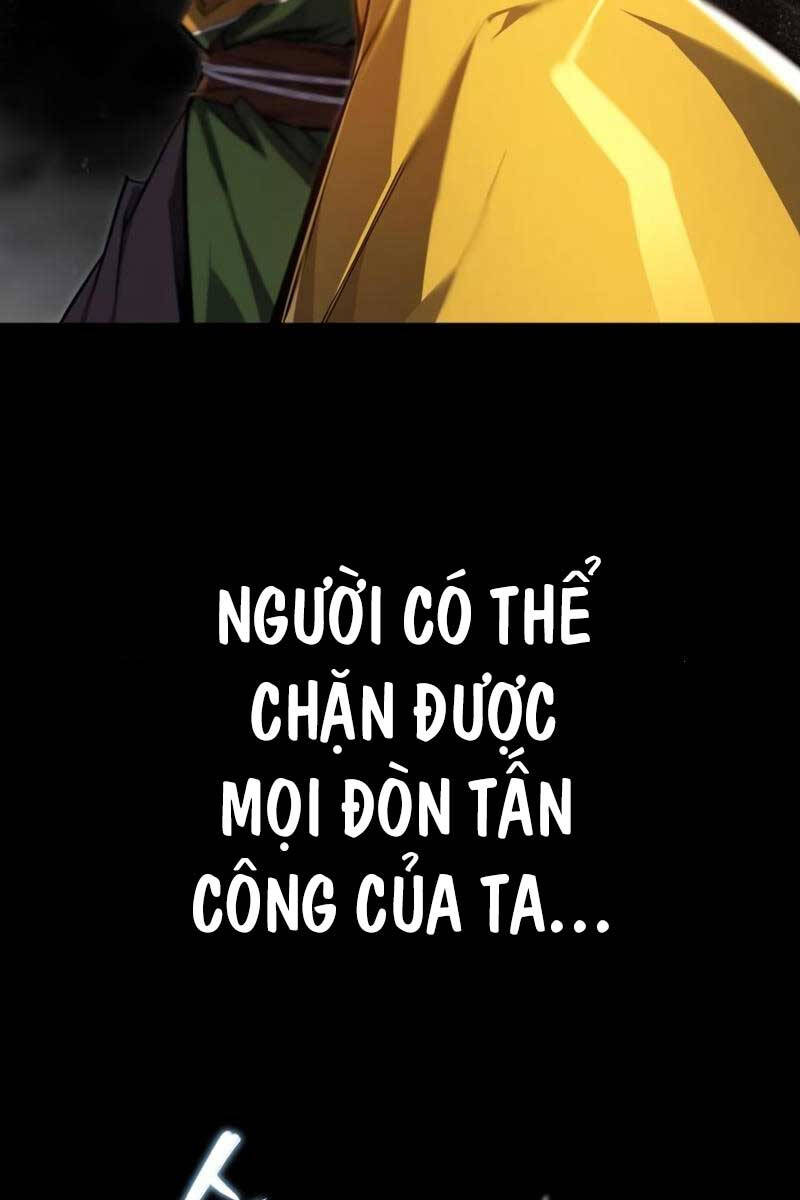 Đệ Nhất Võ Sư, Baek Cao Thủ Chap 88 - Next Chap 89