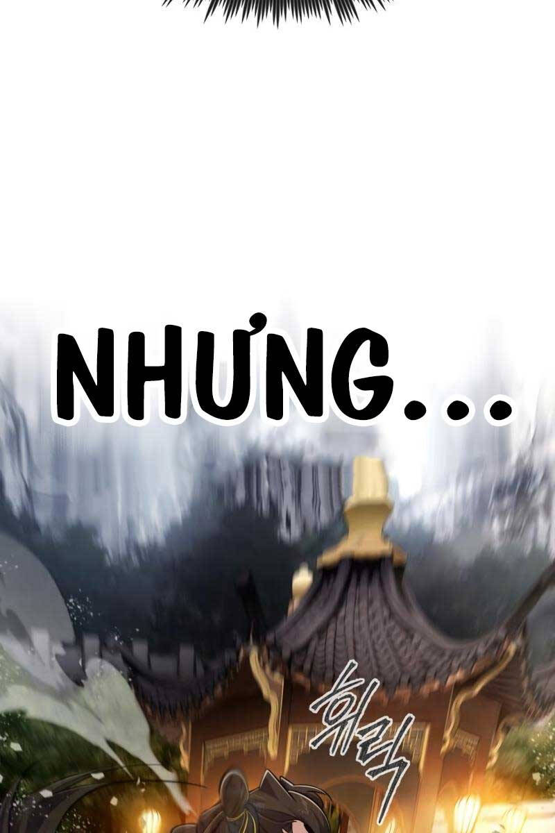 Đệ Nhất Võ Sư, Baek Cao Thủ Chap 88 - Next Chap 89